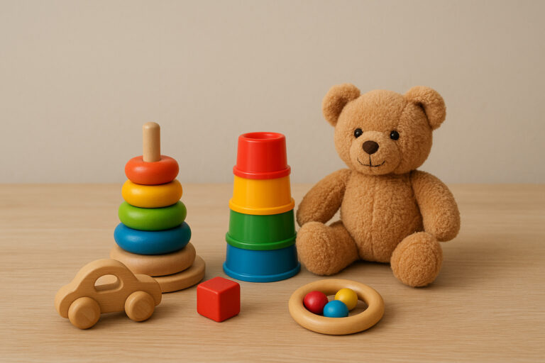 Ab Oktober: Plätze für Kinder ab 2 Jahren